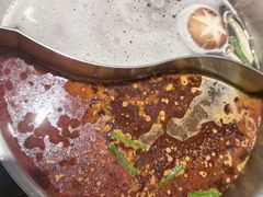 -呷哺呷哺(砂之船奥莱店)