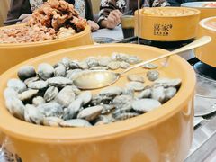 -喜家自助小火锅(乐客城店)