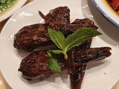 -杨氏青龙虾·羊蝎子(珠江路店)