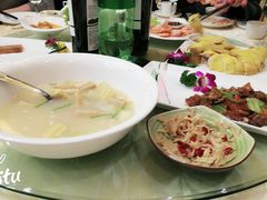 -青岛天瑞星空酒店