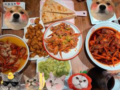 十三香小龙虾-叶派龙虾•招牌香辣蟹·海鲜(中海国际店)