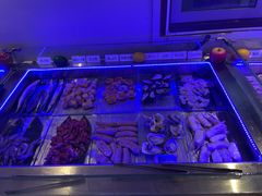 -本苑烤肉自助餐厅