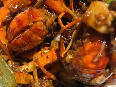 -虾胡闹龙虾馆(湄南河店)