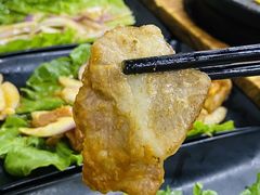 -星火东北碳火烤肉(华大店)