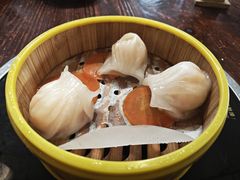 水晶虾饺-顺德一品粥·20年凤城老字号(芳村店)