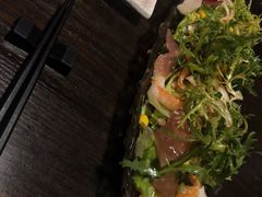-小曹日本料理(软景中心店)