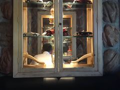 门面-申德勒加油站西餐厅(日坛路总店)