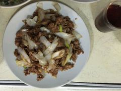 android_upload_pic-清真宏玉祥黄门脸餐厅(华荫东里店)