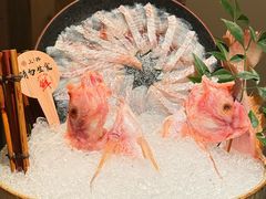 -上井料理黑金店(IFS国金中心店)