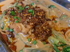 -碎怂烤肉(钟楼柳巷店)