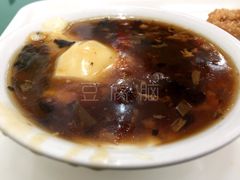 豆腐脑-护国寺小吃(和平西街店)