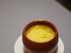 鸡汁三丝-金哥私房菜馆(张府园总店)
