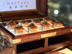 -莉莉海堂HAITANG·烤鸭(国贸商城店)