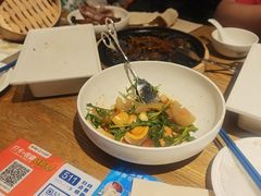 -小大董·烤鸭(王府井apm店)