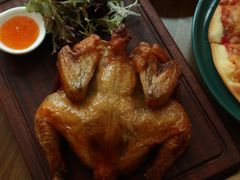-雕刻时光·无国界料理西餐厅(五山店)