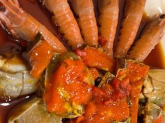 -红灯笼龙凤饭店(宁波老字号店)