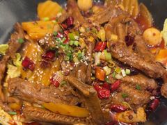 -虾吃虾涮.虾火锅.肉蟹煲(步步高梅溪新天地店)