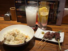 -Fukumimi·美醉堂 居酒屋(金尚店)