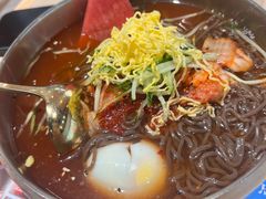 -梨花牛肉汤饭(仁恒伊势丹店)