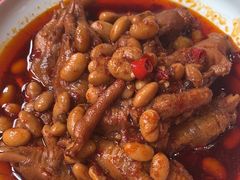 -老闵田螺馆·南昌特色小炒(梦时代店)