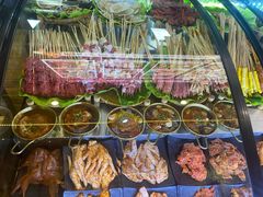 -江湖一盏灯·滇味卤烤(普惠园店)