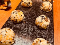 蟹子手抓饭-春熙台韩国料理·章鱼肥牛(西丽店)