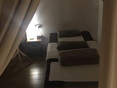 包房-锦初·禅意4K影院式足道·新中式SPA(茂业天地店)