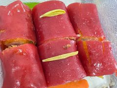 -点都德(汇胜楼店)