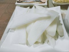 白萝卜-墨脱石锅椰子鸡•香草鸭•东山羊(大东海店)