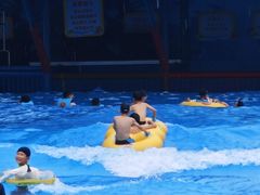 -杭州浪浪浪水公园