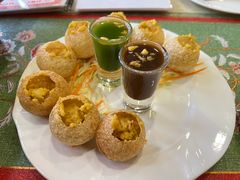 -Santoor 萨都里印度餐厅(北锣鼓巷店)