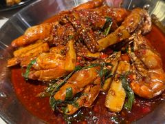 -红盔甲·小龙虾(天钥桥店)