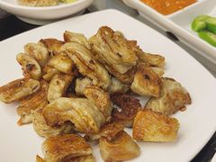 -阿里郎韩国料理