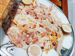 -映日农场无花果鸡(滨江东路店)