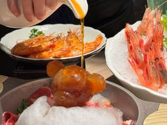 -大渔铁板烧(万象城店)