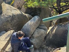 -丹东凤凰山景区