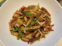 -花城粤菜餐厅(高新区店)