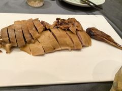-A One Kitchen·南京精菜馆(晶丽酒店店)