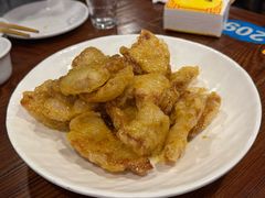 -七菜馆·东北菜·蒸饺(文体路店)