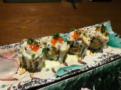黄金眼焗卷-傑·料理·海鲜放题(佛山文华荟店)