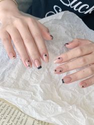 -今·喜美甲美睫studio