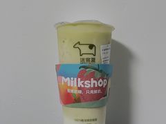 -迷客夏Milksha(无锡苏宁店)