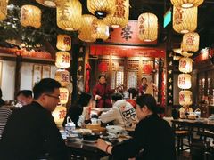 -南京大牌档(济南万象城店)