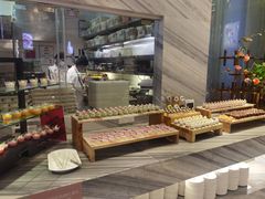 -堂会·KTV·自助餐·团建聚会(天河店)