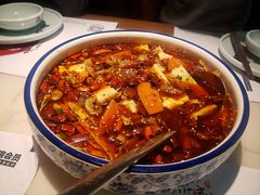 -鼎盛蜀坊·重庆江湖菜(市桥地铁站店)