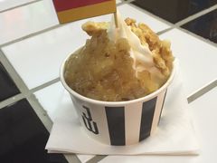 -JW德国冻酸奶Frozen Yogurt(龙湖成都滨江天街店)