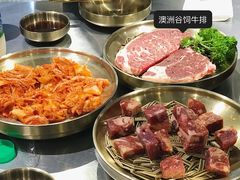 -本炙炭烤·蒲烧活鳗料理店(金沙洲店)