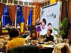 -火舞泰·泰式海鲜火锅餐厅(世纪城店)