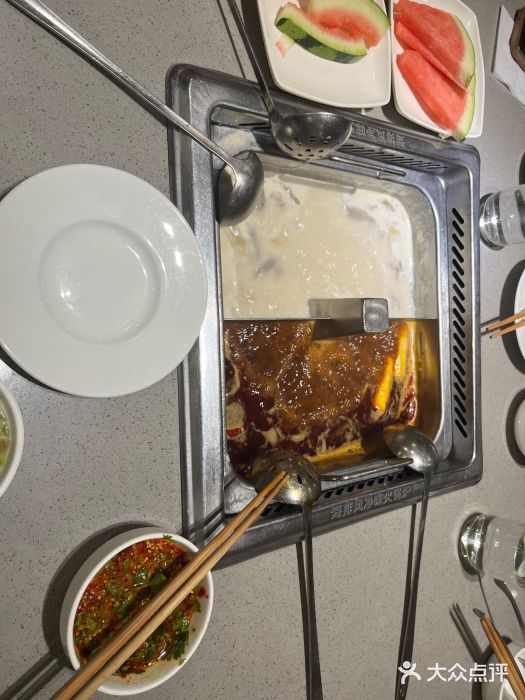 海底捞火锅(奥山世纪城店)图片