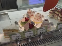 -PAOPAO Bakery&Café(港汇店)